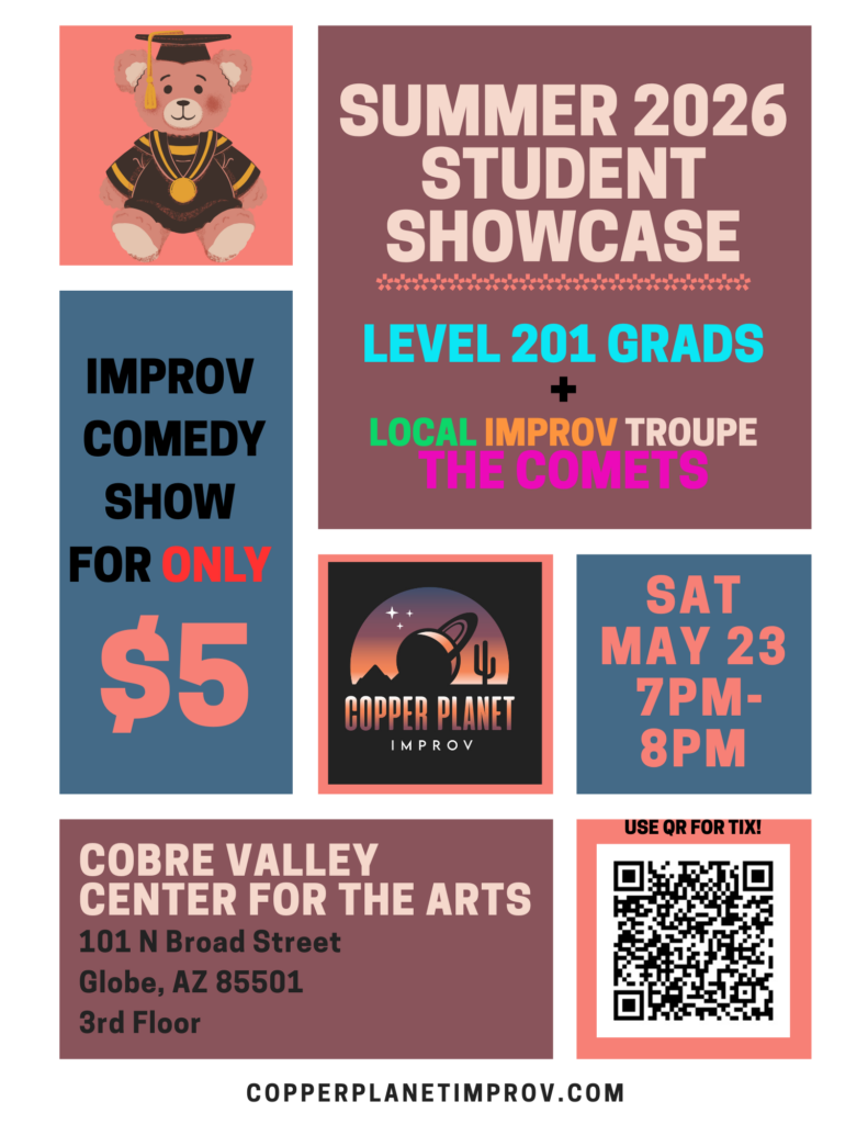 Improv Show