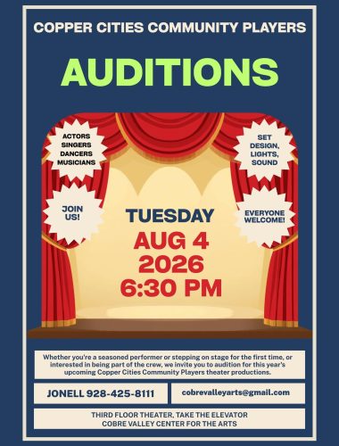 auditions